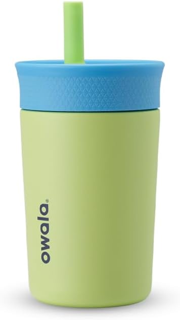 Copo Tumbler Kids Owala - 350ml