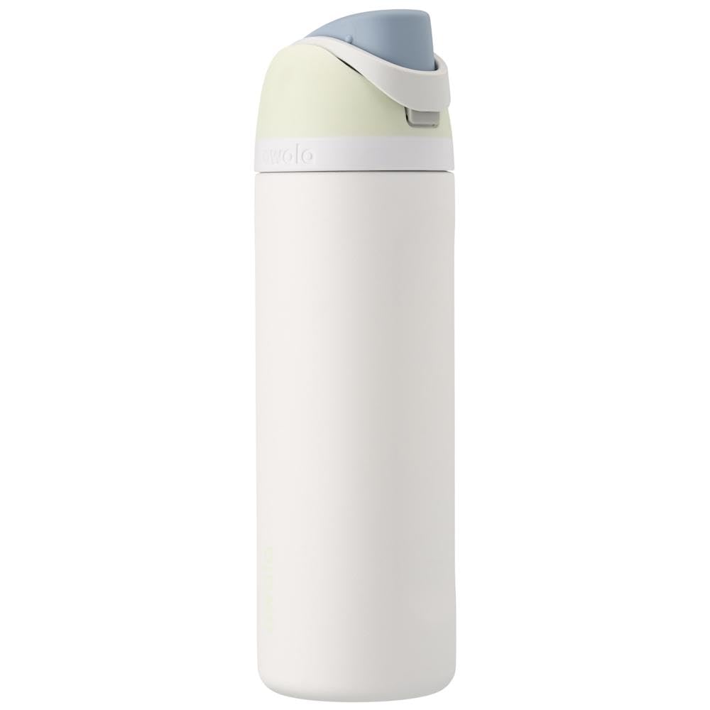 Garrafa Térmica Owala FreeSip - 710ml | 24oz