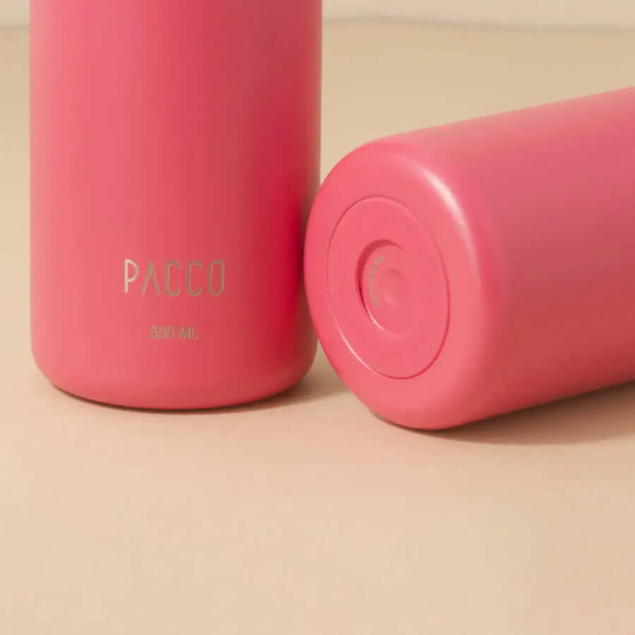 Garrafa Térmica PACCO Hydrav2 350ml