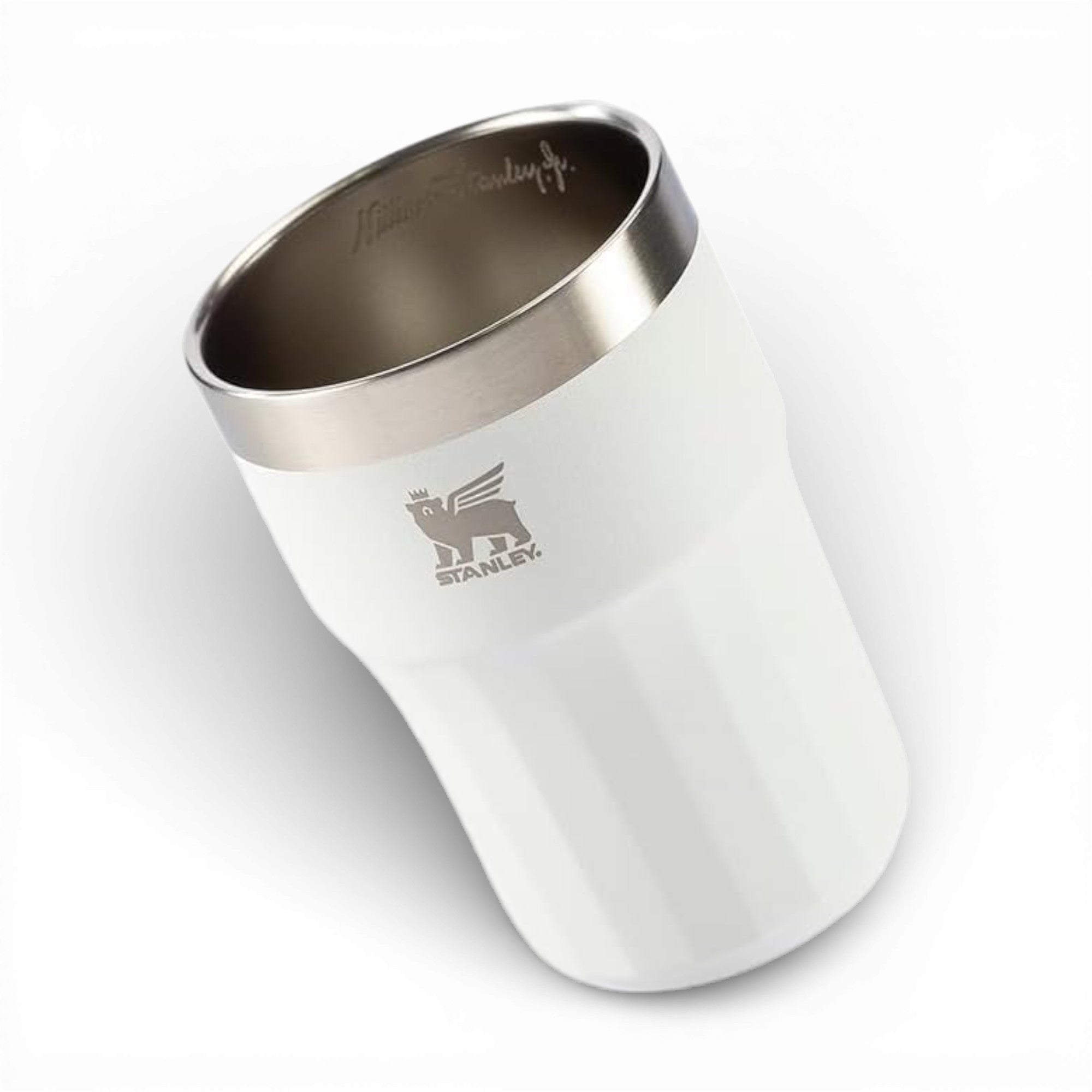 Beer Tumbler Happy Hour Stanley - 384ml