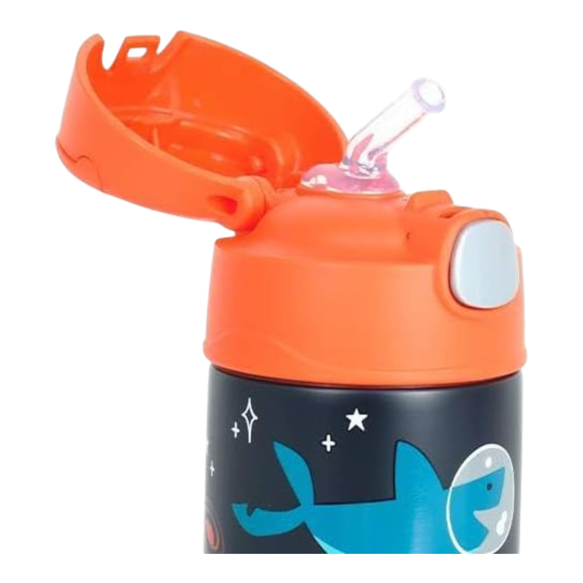 Garrafa Térmica Funtainer Thermos - 355ml