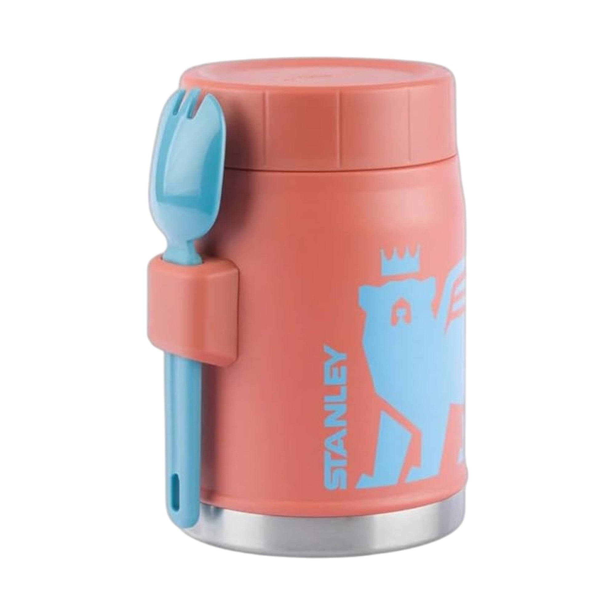 Pote Térmico Stanley Kids - 414ml