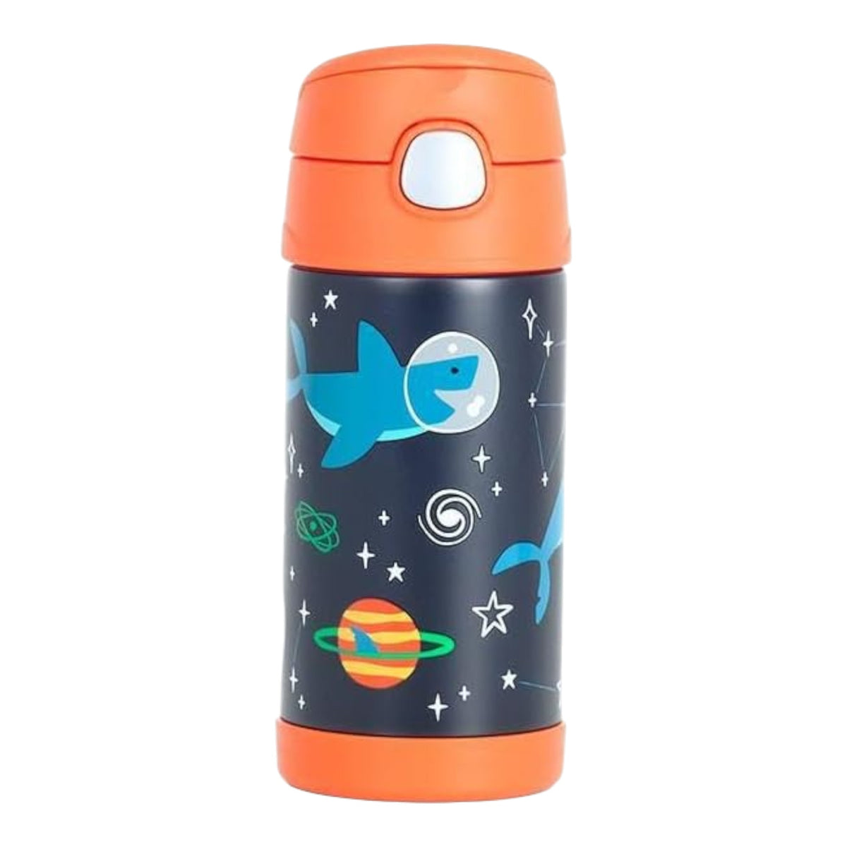 Garrafa Térmica Funtainer Thermos - 355ml
