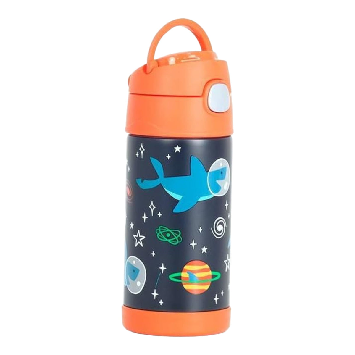 Garrafa Térmica Funtainer Thermos - 355ml