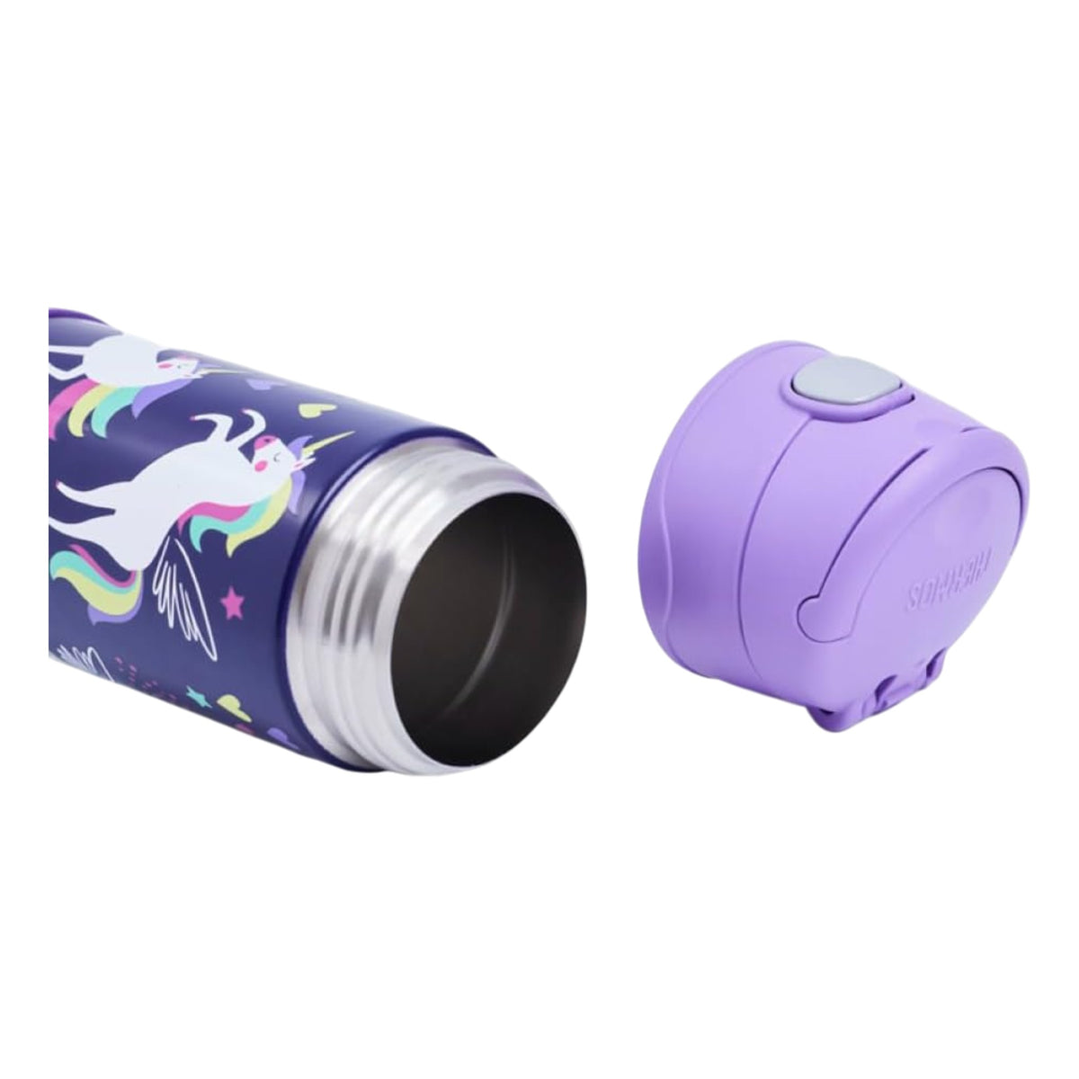 Garrafa Térmica Funtainer Thermos - 355ml