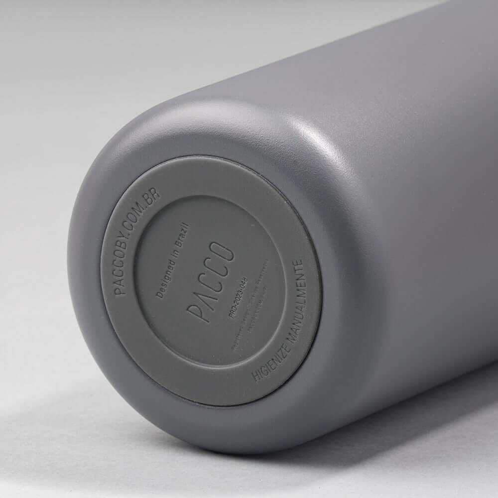 Garrafa Térmica PACCO Vyta 500ml