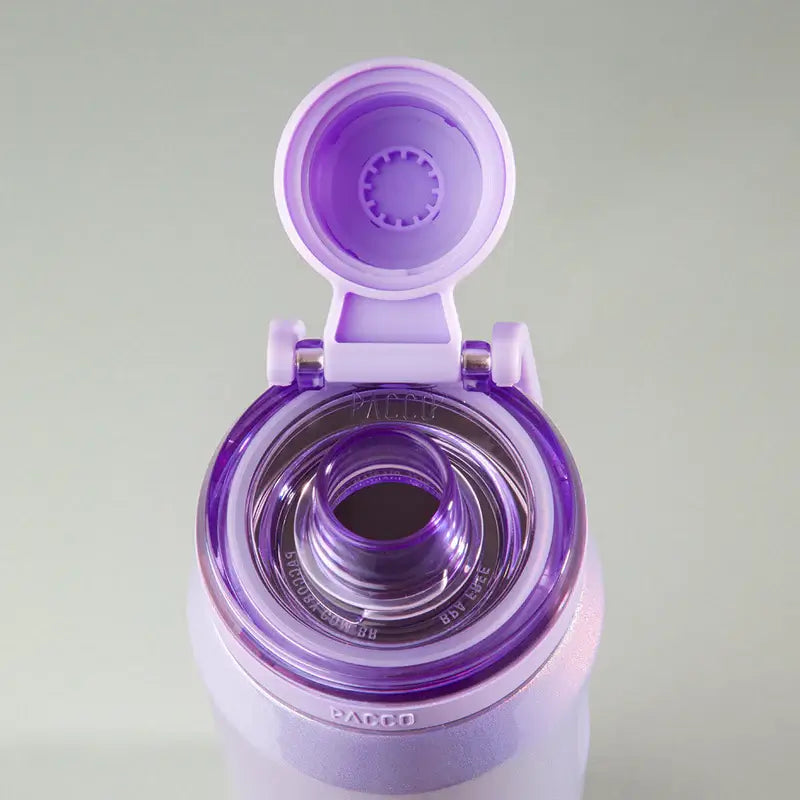 Garrafa Térmica Vyta 500ml PACCO | PEDRAS PRECIOSAS