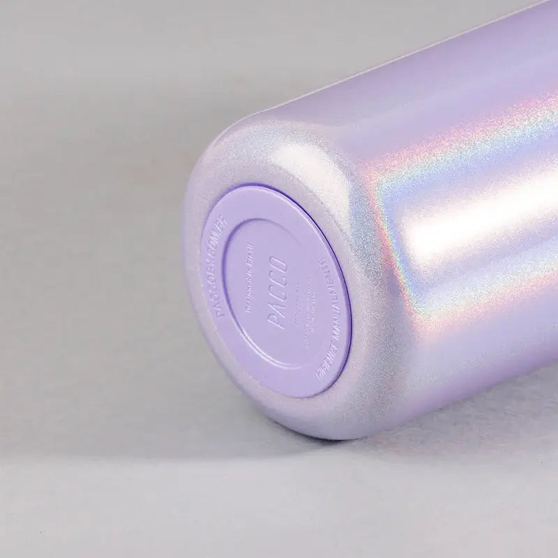 Garrafa Térmica Vyta 500ml PACCO | PEDRAS PRECIOSAS