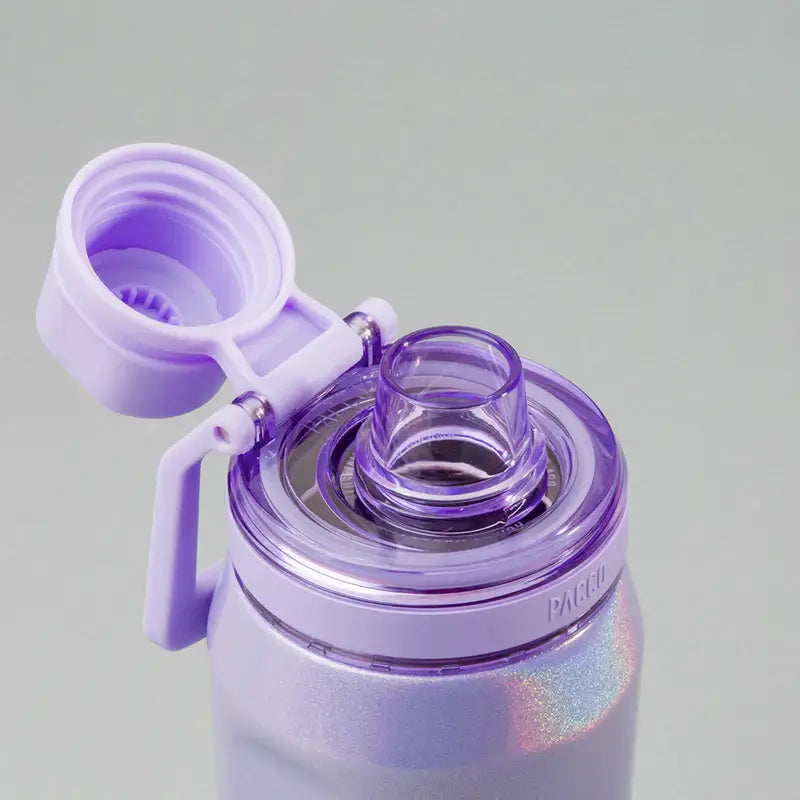 Garrafa Térmica Vyta 500ml PACCO | PEDRAS PRECIOSAS