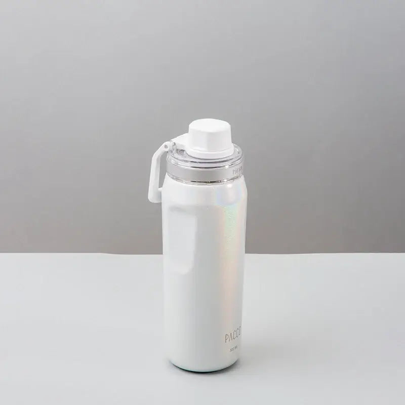 Garrafa Térmica Vyta 500ml PACCO | PEDRAS PRECIOSAS