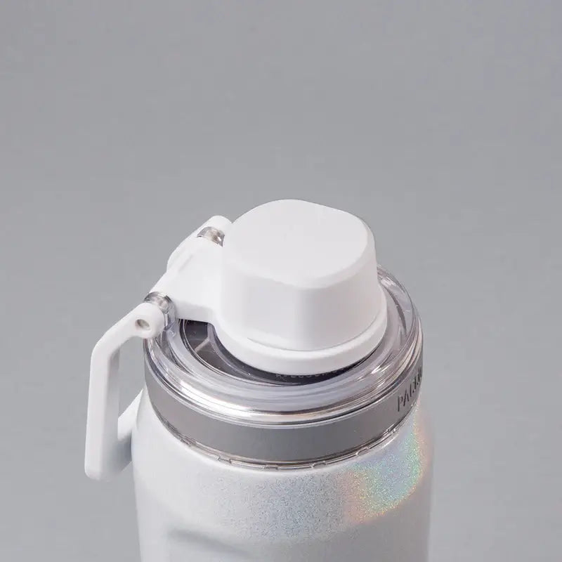 Garrafa Térmica Vyta 500ml PACCO | PEDRAS PRECIOSAS