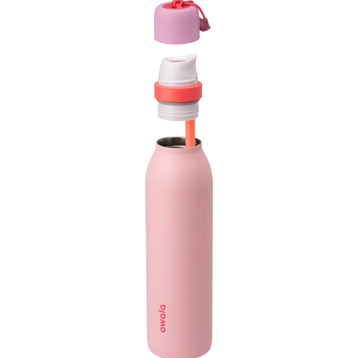 Garrafa Térmica Owala Twist - 710ml | 24oz