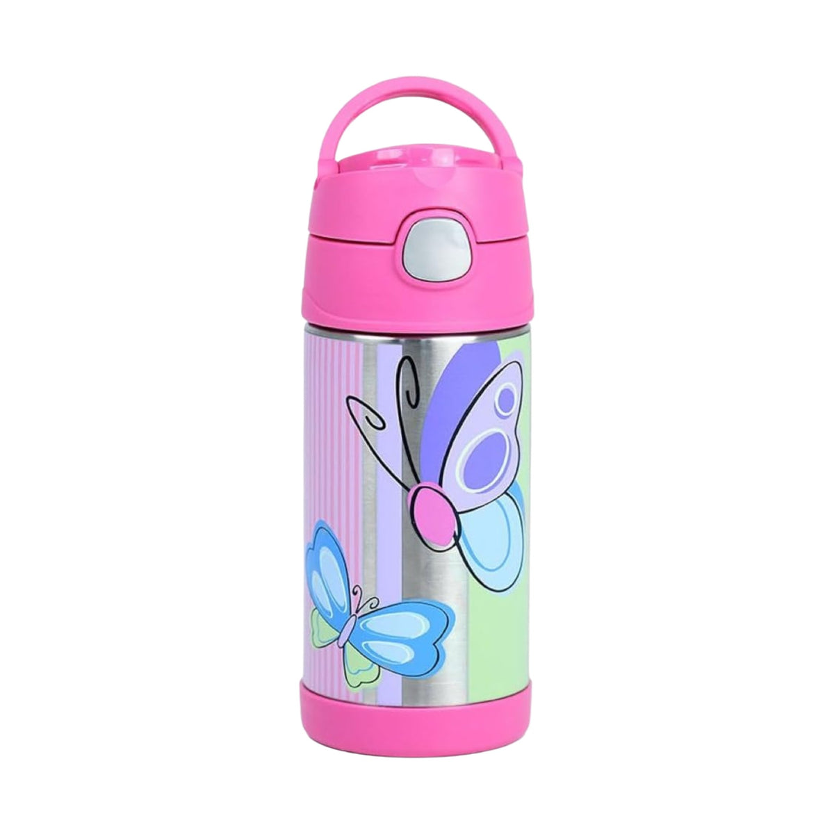 Garrafa Térmica Funtainer Thermos - 355ml