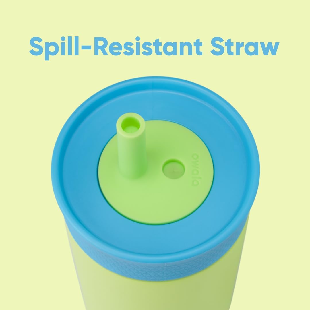 Copo Tumbler Kids Owala - 350ml