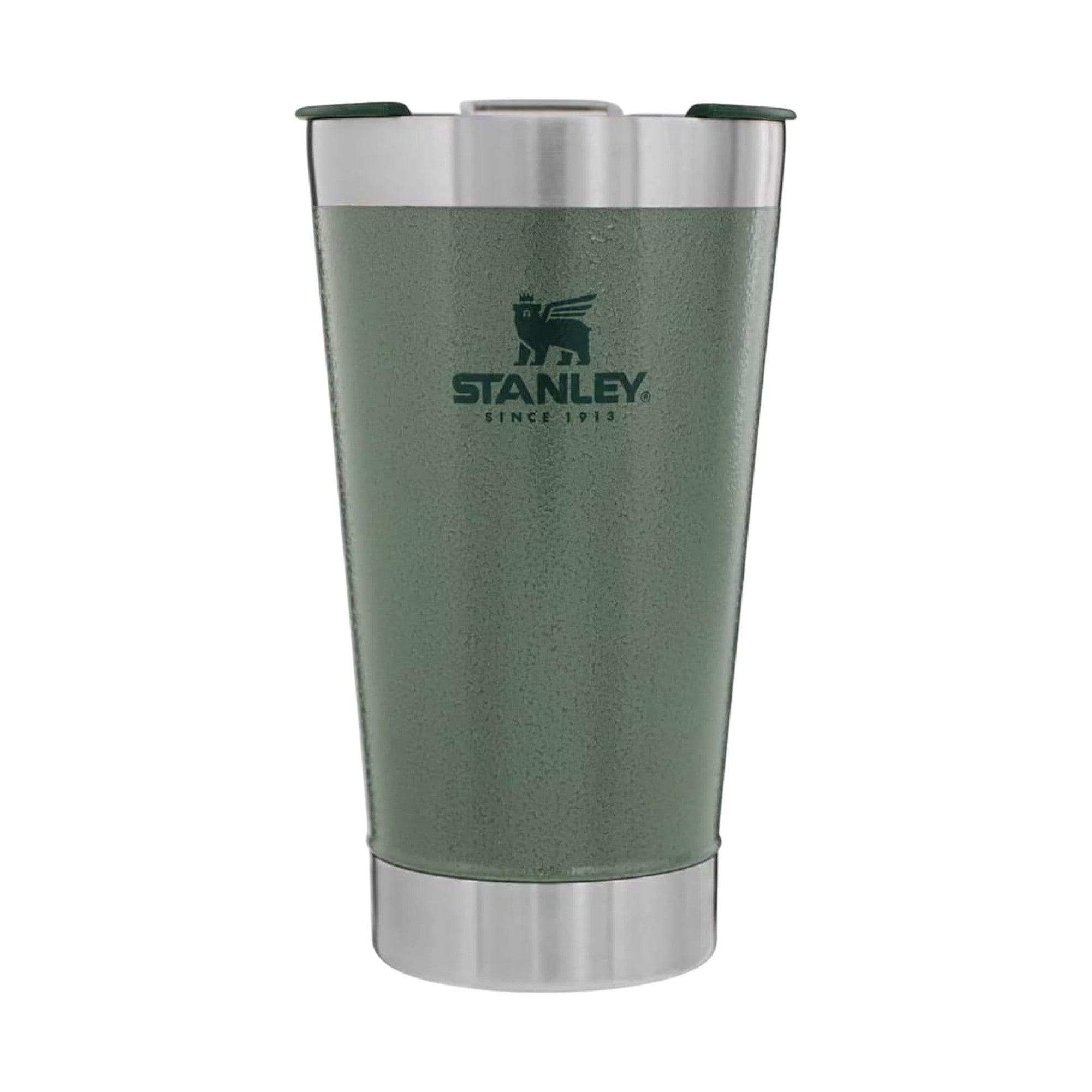 Copo Térmico de Cerveja com tampa Stanley 473ml