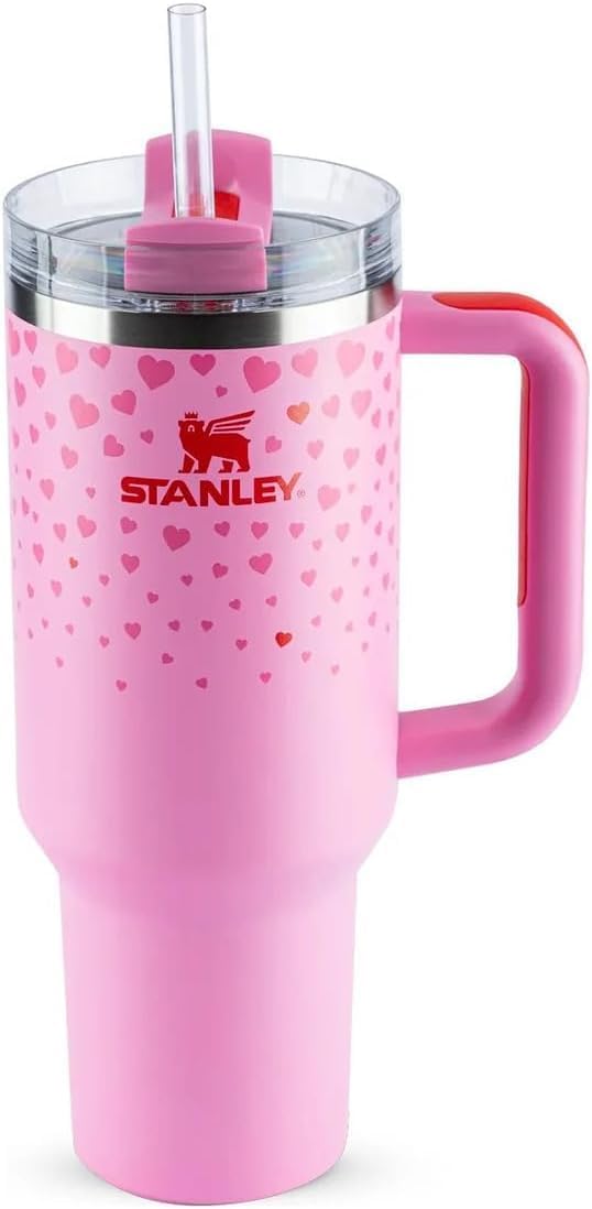 Copo Quencher Stanley 1,18L