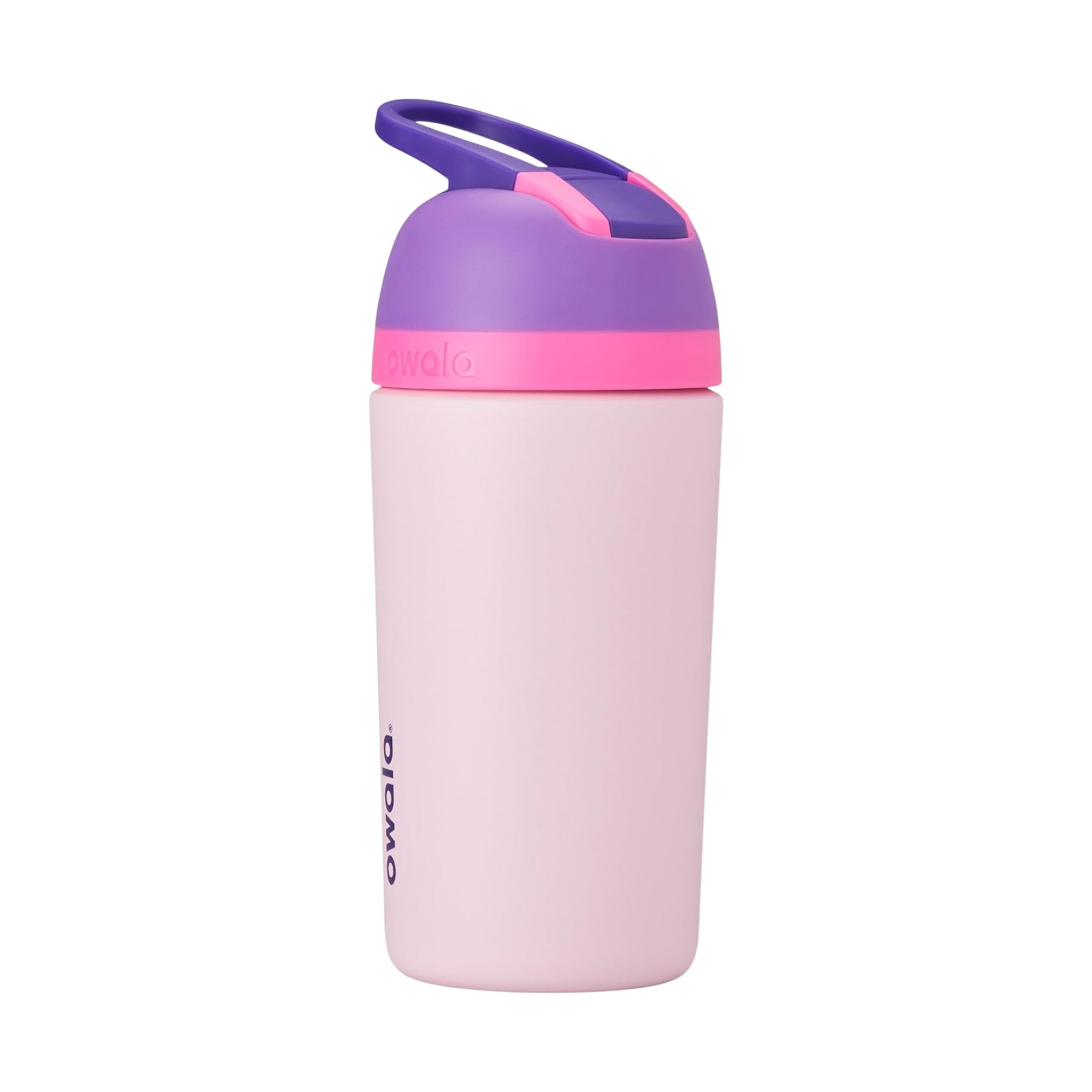 Garrafa Owala Flip Infantil Stainless Steel Termica | 14oz | 410ml