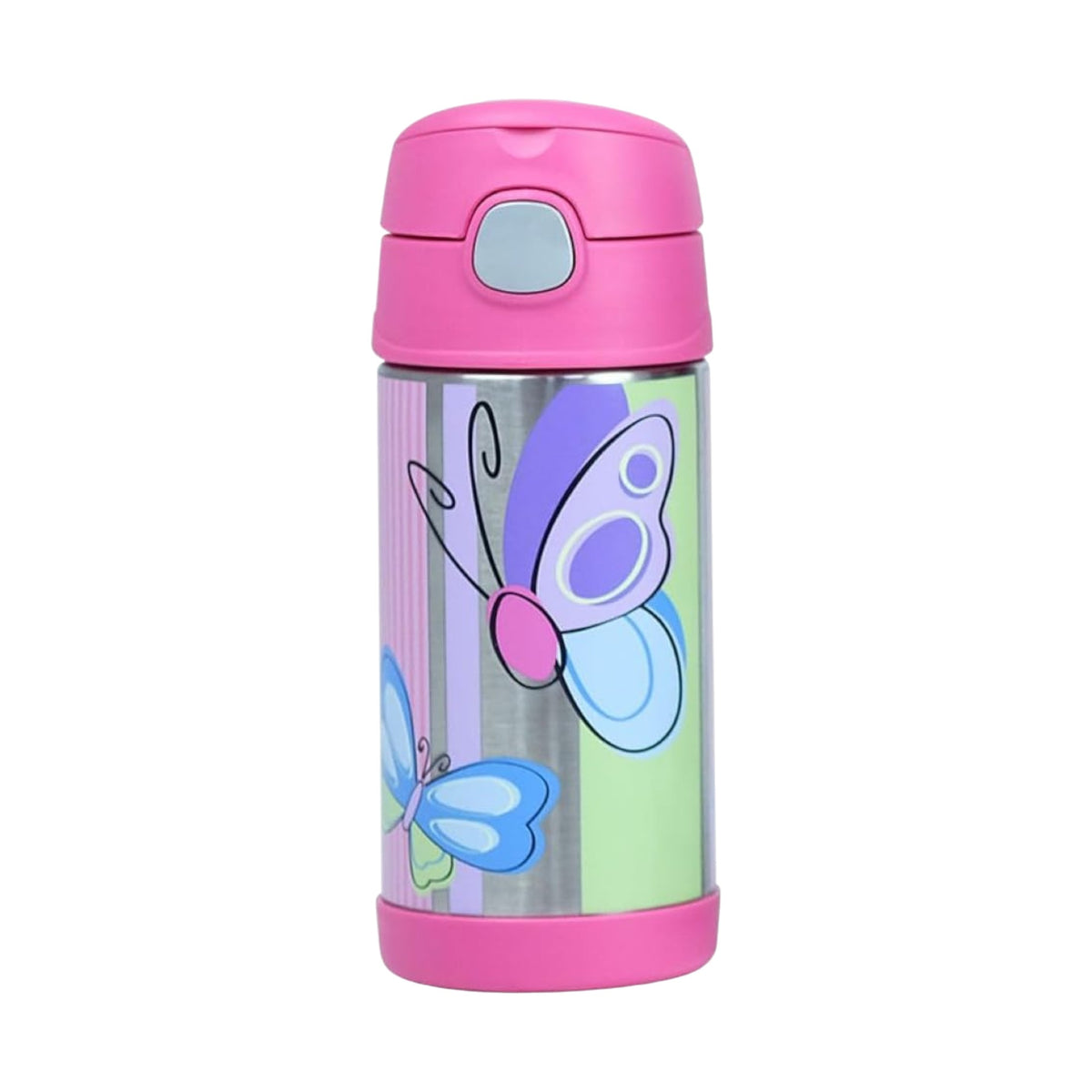 Garrafa Térmica Funtainer Thermos - 355ml