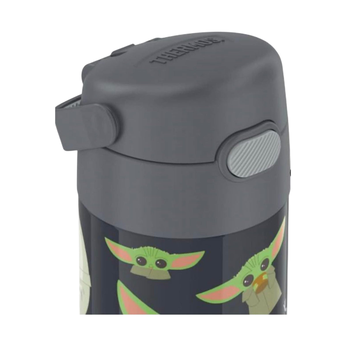 Garrafa Térmica Funtainer Thermos - 355ml
