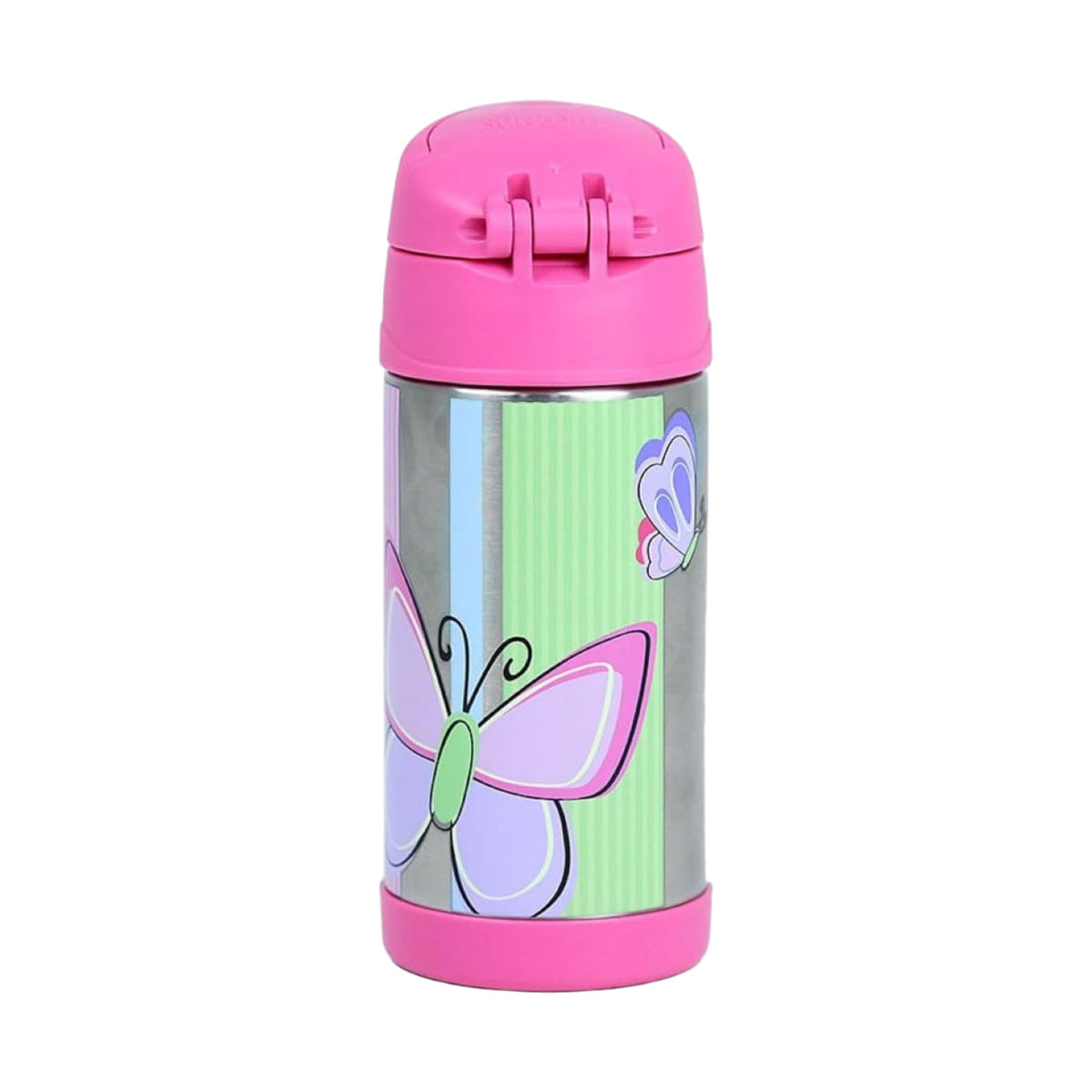 Garrafa Térmica Funtainer Thermos - 355ml