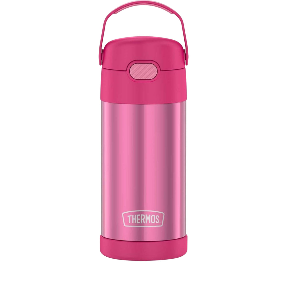 Garrafa Térmica Funtainer Thermos - 355ml