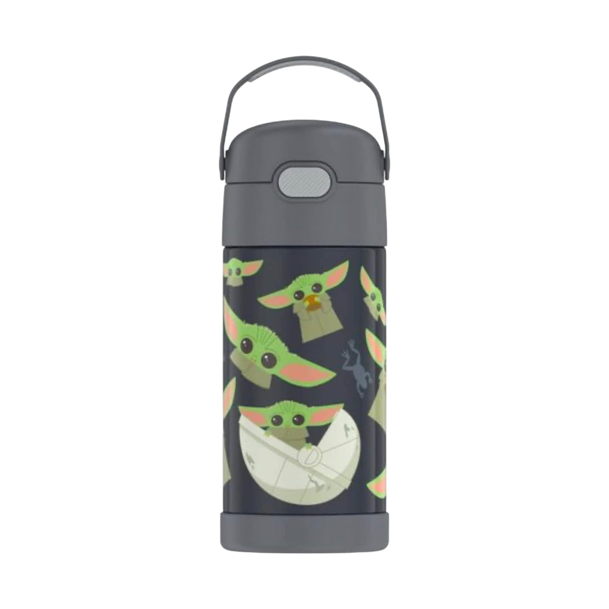 Garrafa Térmica Funtainer Thermos - 355ml