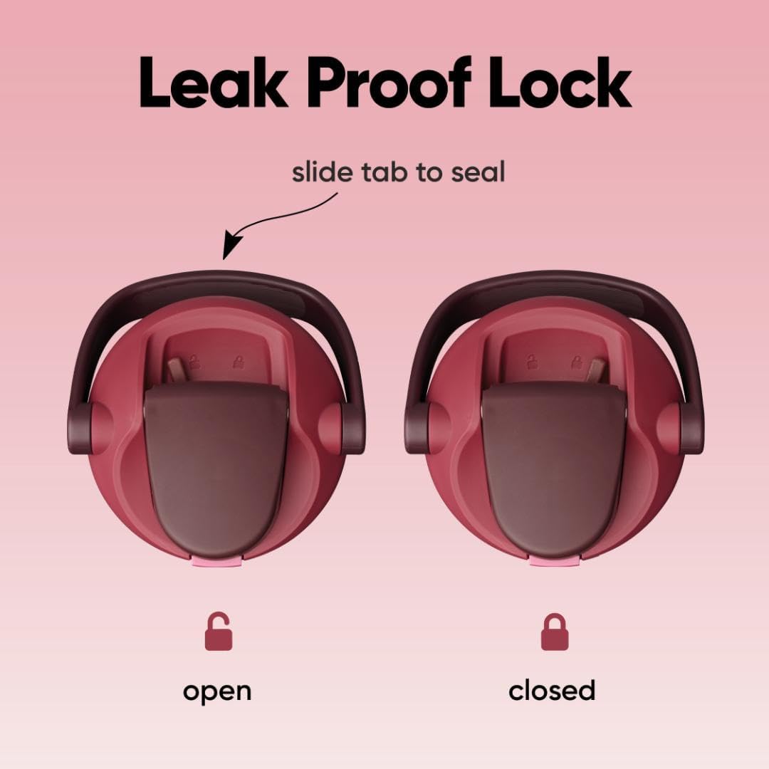 Garrafa Térmica Owala FreeSip Sway - 887ml