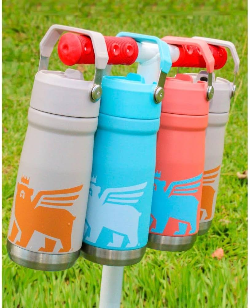 Garrafa Térmica Flip Straw Youth Stanley - 500ml