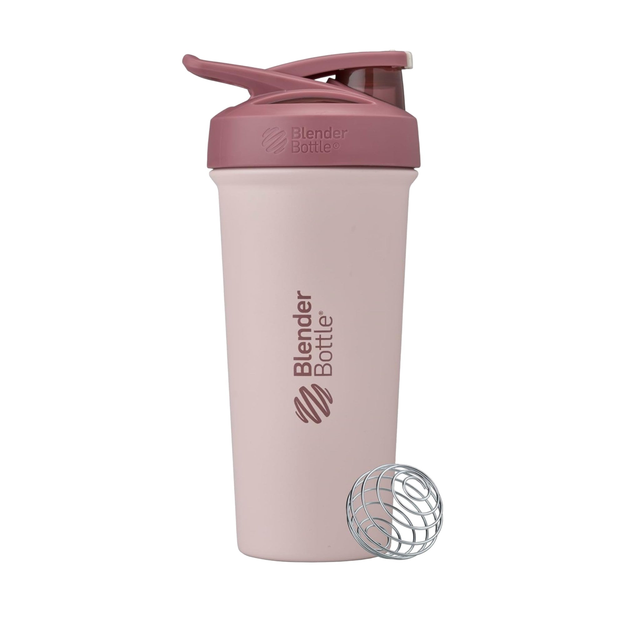 Coqueteleira Blender Bottle Strada Sleek 740ml
