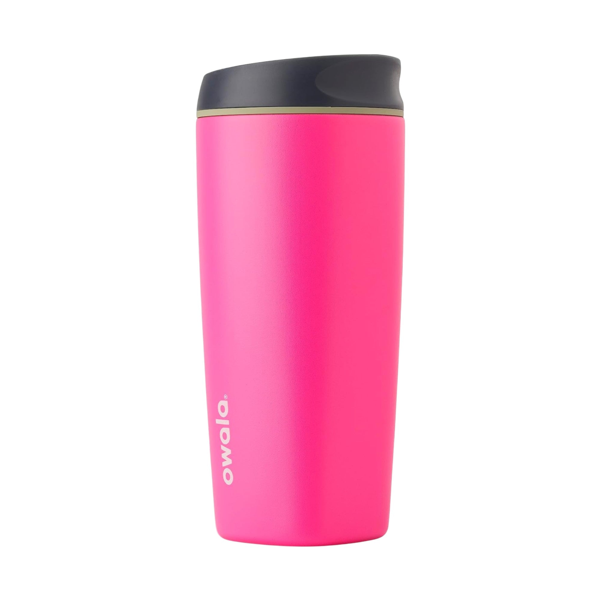 Copo Térmico Owala SmoothSip 600ml