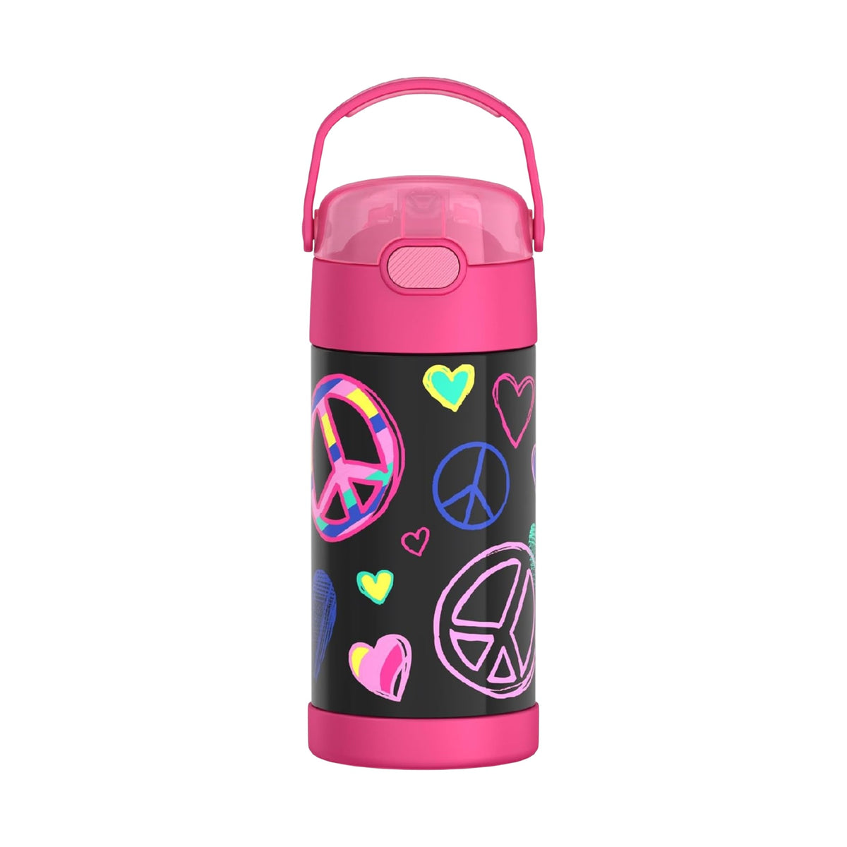 Garrafa Térmica Funtainer Thermos - 355ml