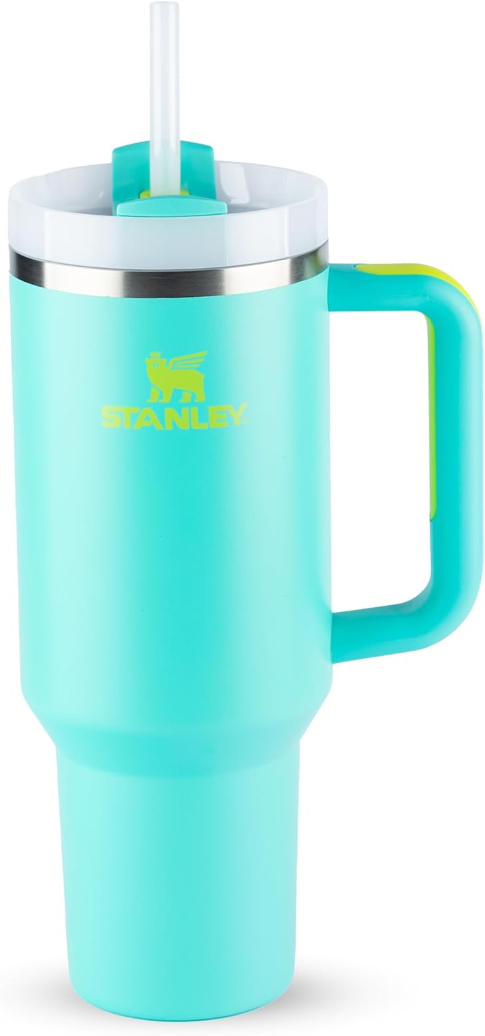 Copo Quencher Stanley 1,18L