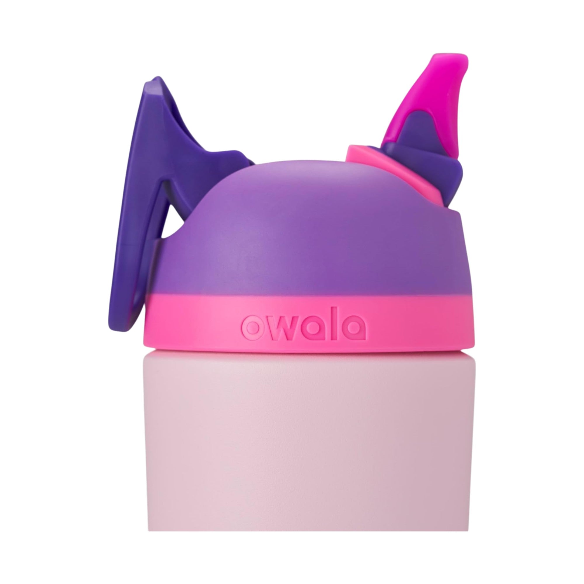 Garrafa Owala Flip Infantil Stainless Steel Termica | 14oz | 410ml