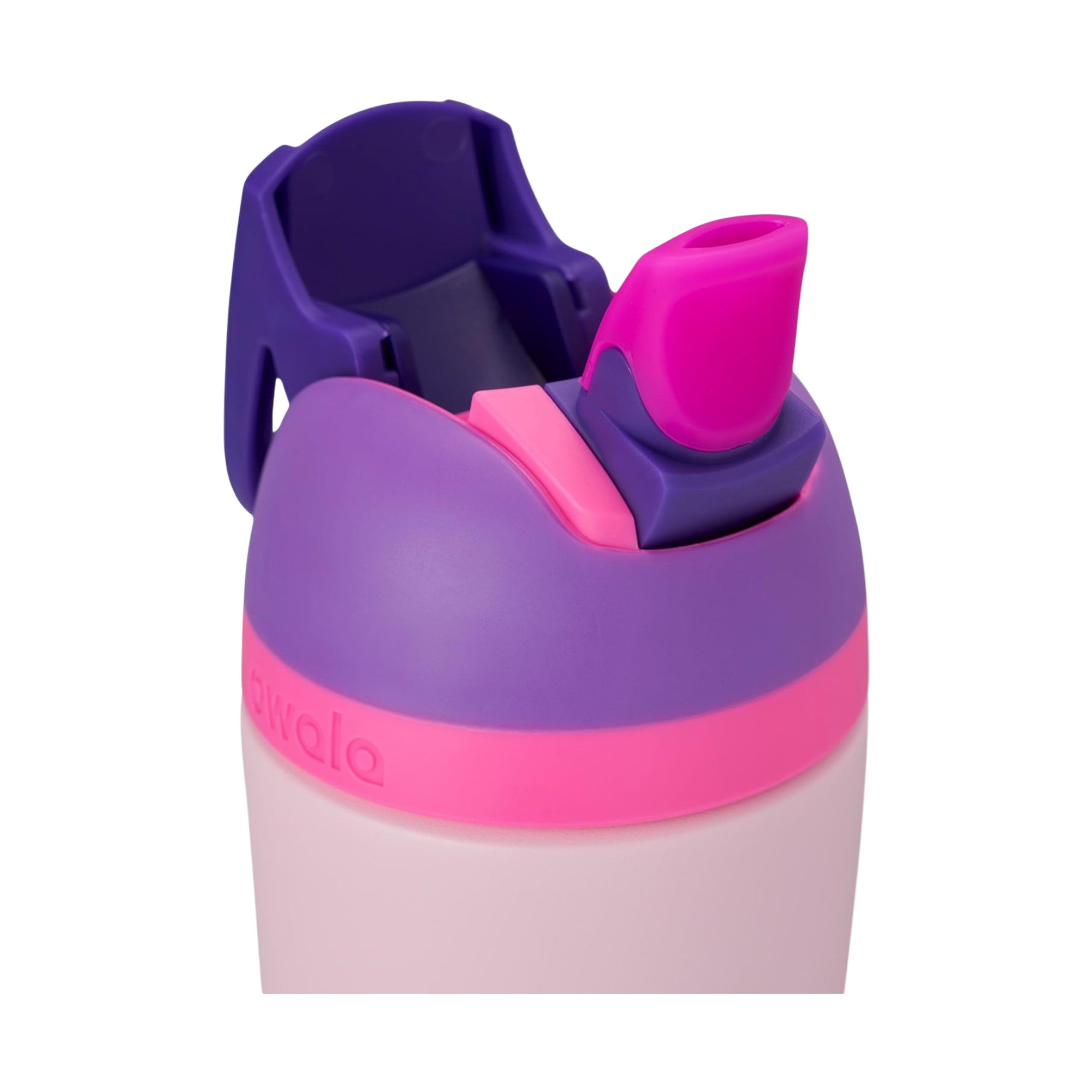 Garrafa Owala Flip Infantil Stainless Steel Termica | 14oz | 410ml