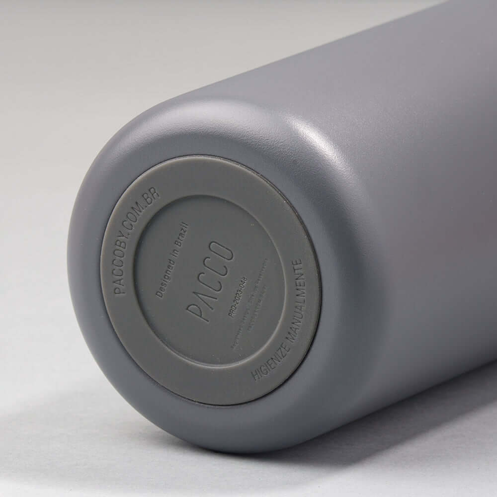 Garrafa Térmica PACCO Vyta 650ml