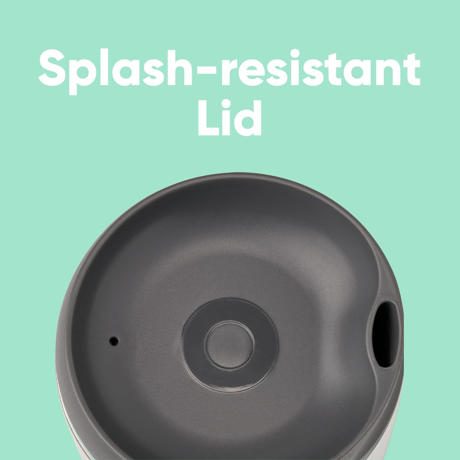 Copo Térmico Owala SmoothSip 600ml