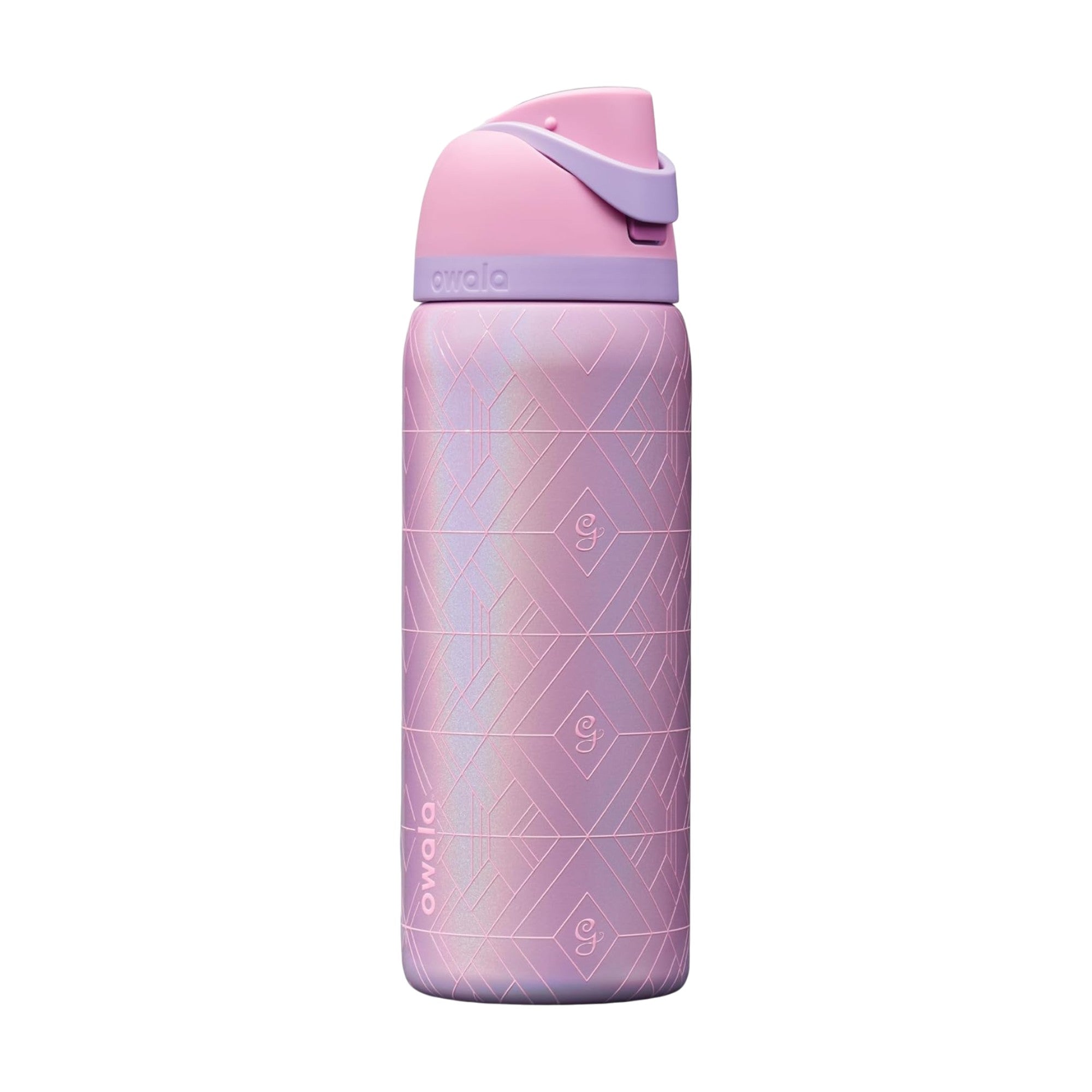 Owala FreeSip 32 Oz - Garrafa Térmica 946ml Isolante Vácuo