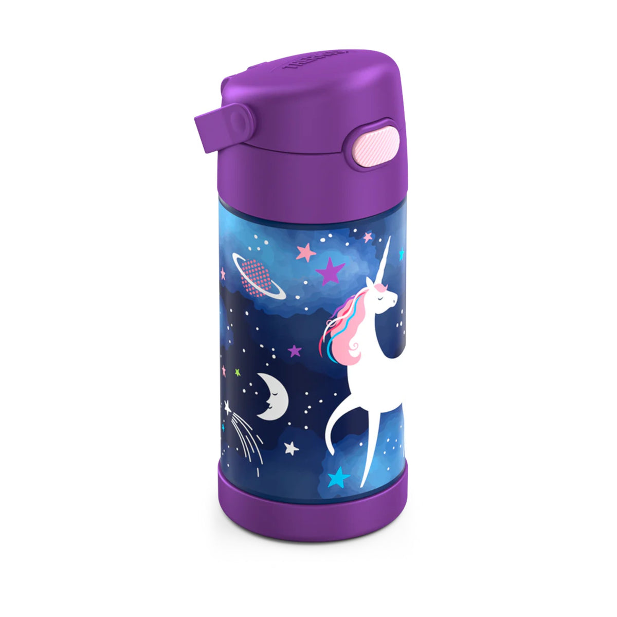 Garrafa Térmica Funtainer Thermos - 355ml