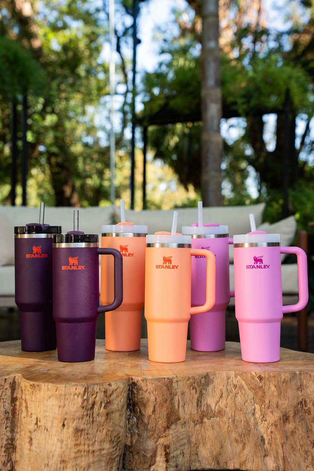 Copo Quencher Stanley 1,18L