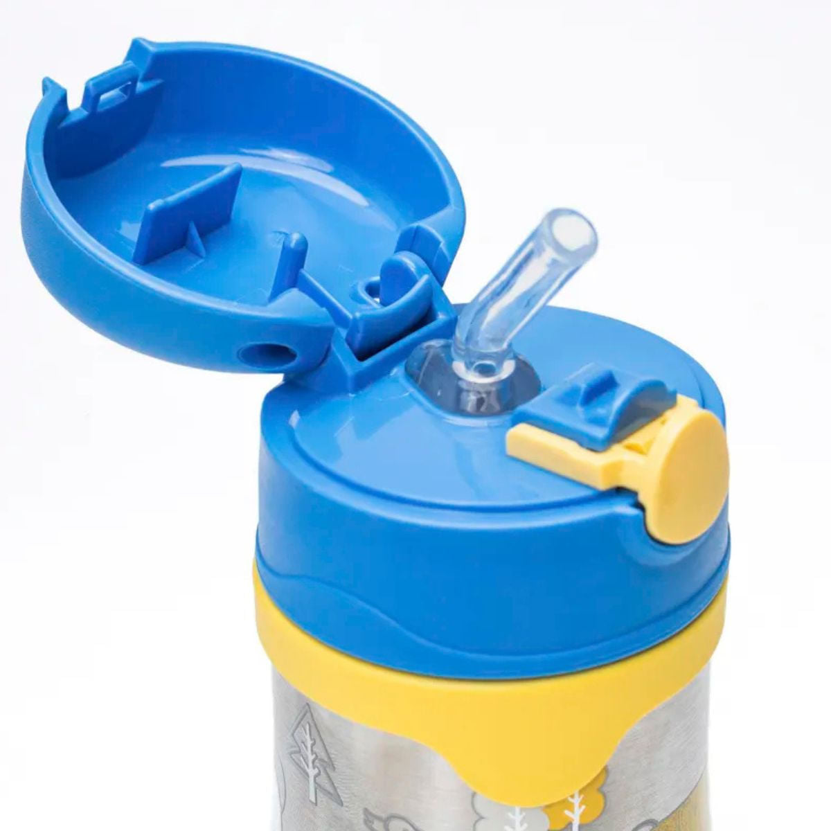 Garrafa Térmica Thermos baby - 290ml