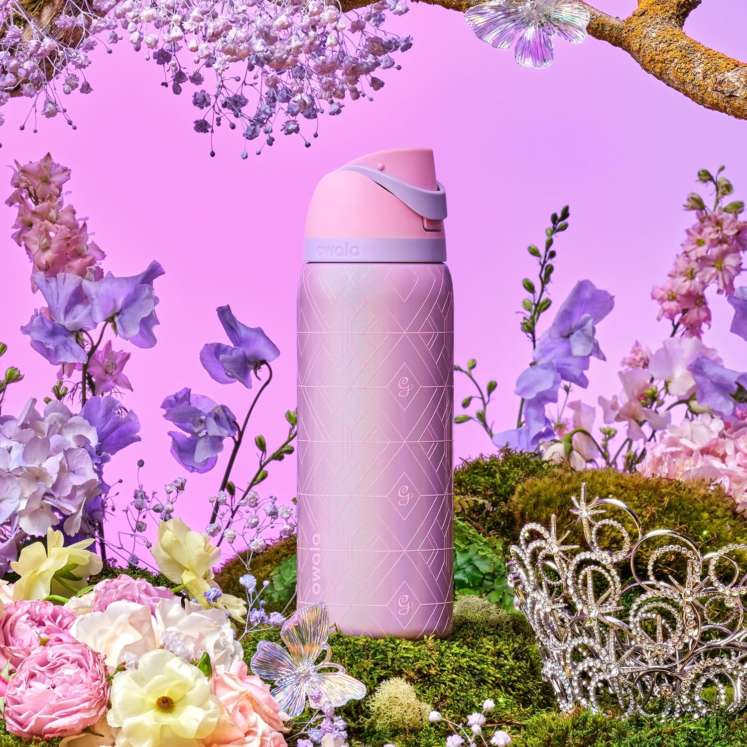 Garrafa Térmica Owala FreeSip - 946ml | 32oz