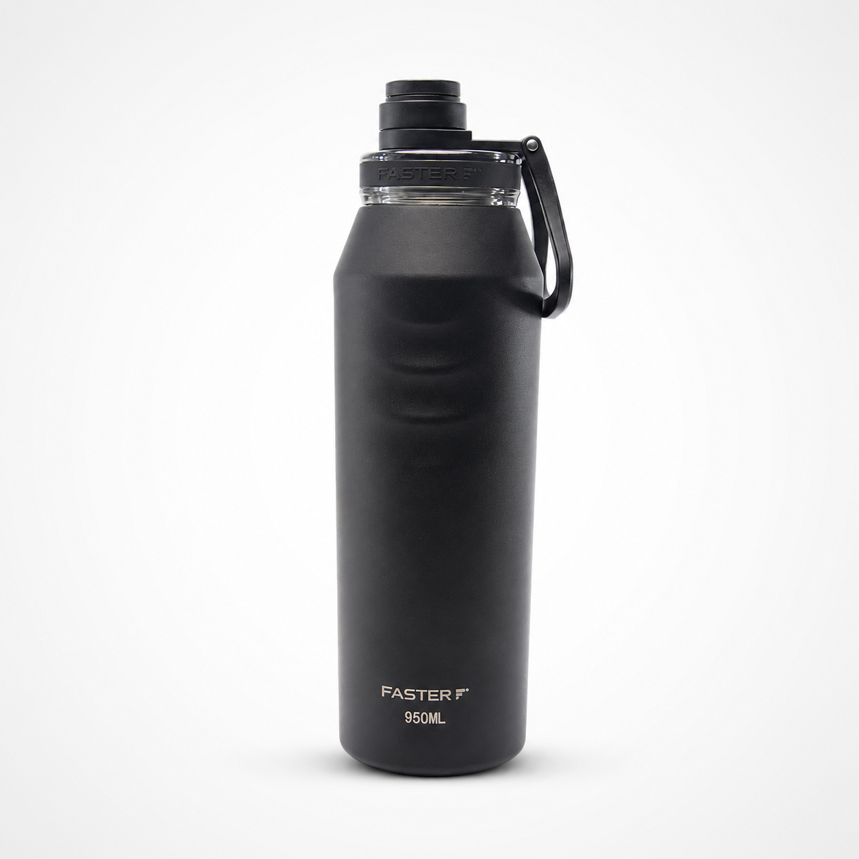 Garrafa Térmica Faster Oásis 950ml