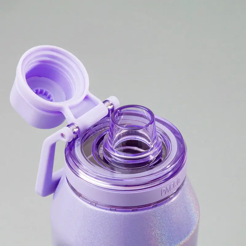 Garrafa Térmica Vyta 950ml PACCO | PEDRAS PRECIOSAS