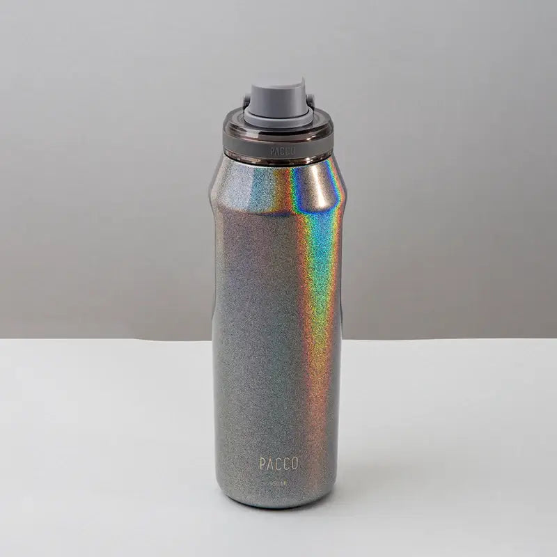 Garrafa Térmica Vyta 950ml PACCO | PEDRAS PRECIOSAS