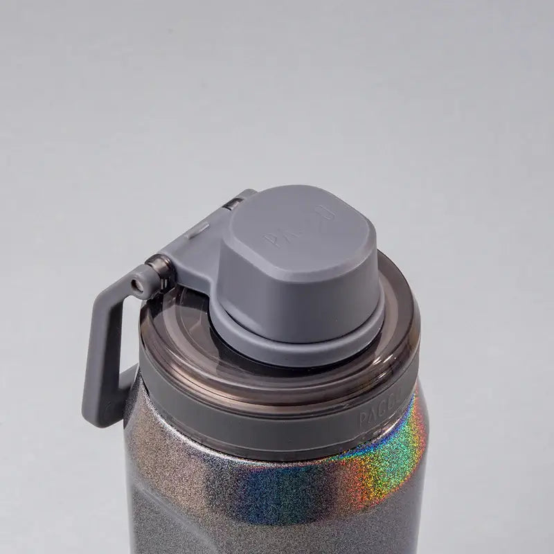 Garrafa Térmica Vyta 950ml PACCO | PEDRAS PRECIOSAS