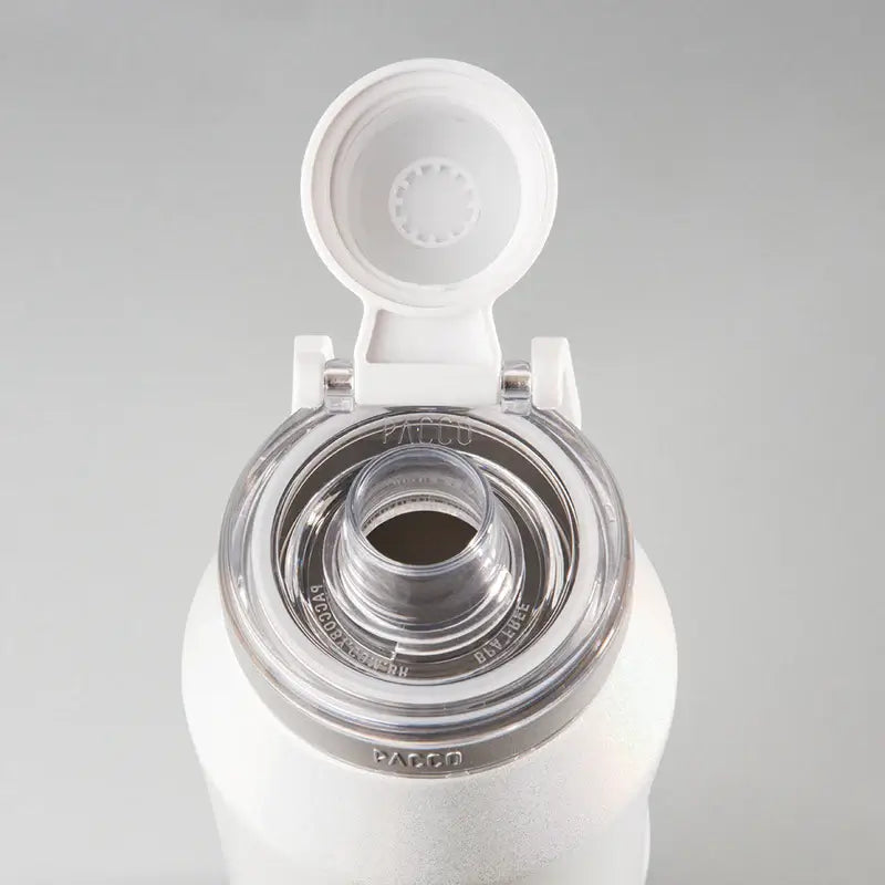 Garrafa Térmica Vyta 950ml PACCO | PEDRAS PRECIOSAS