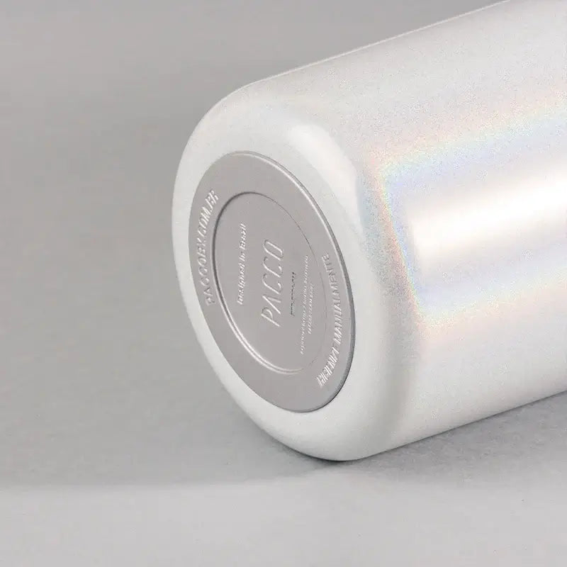 Garrafa Térmica Vyta 950ml PACCO | PEDRAS PRECIOSAS