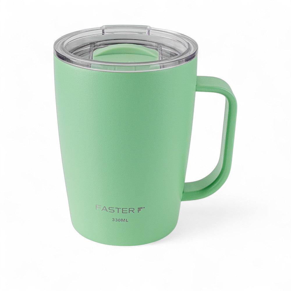 Caneca Relax 330ML FASTER
