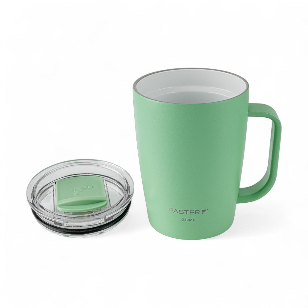 Caneca Relax 330ML FASTER