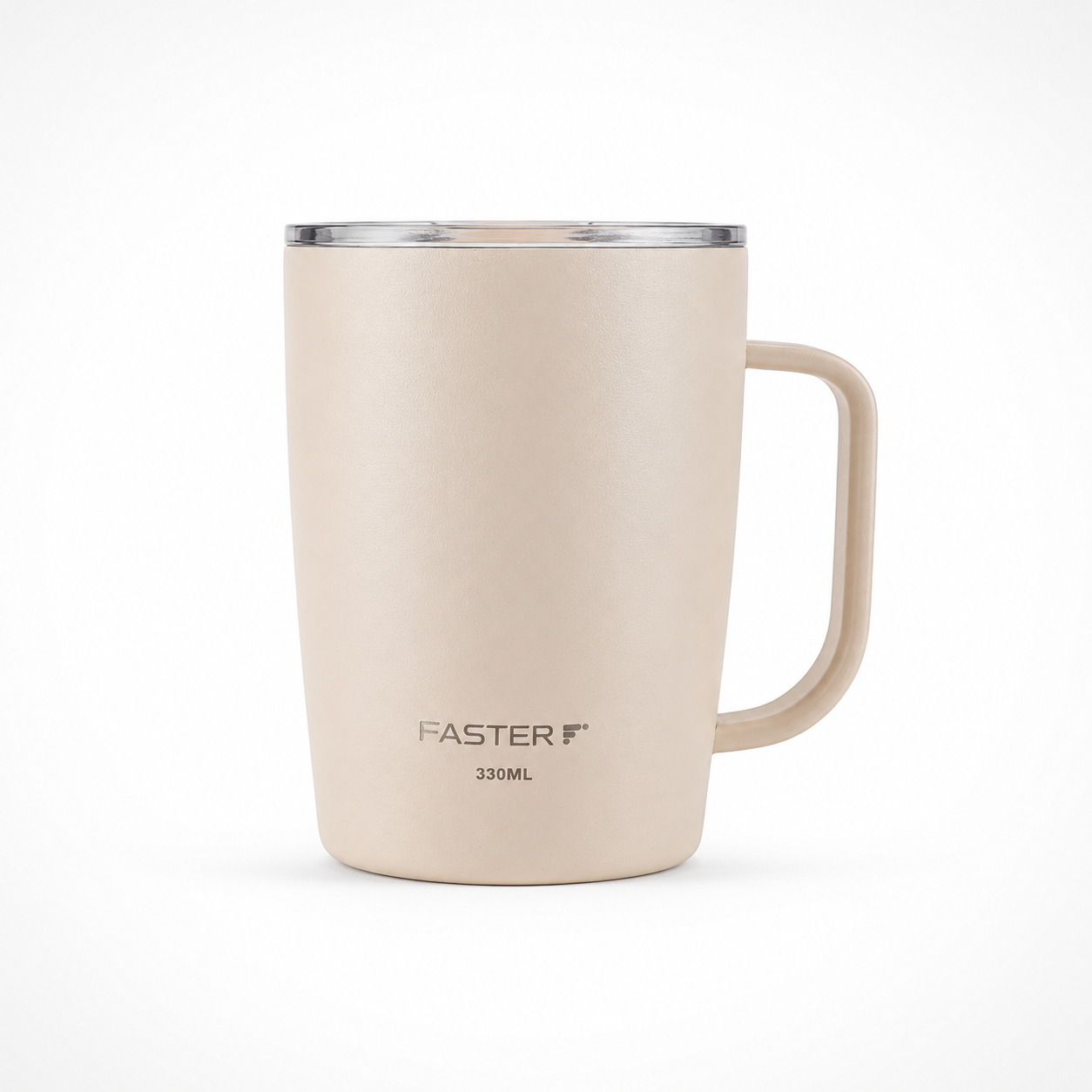 Caneca Relax 330ML FASTER
